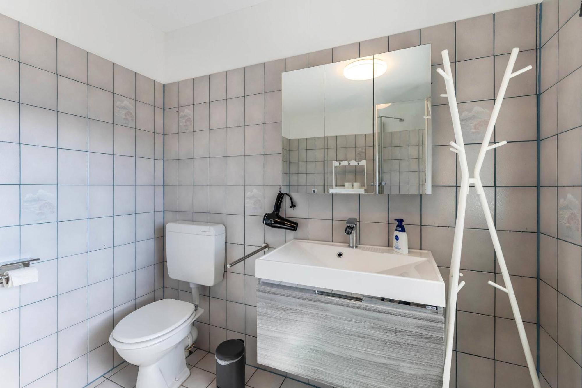 Ferienwohnung Frank Зундерн Экстерьер фото