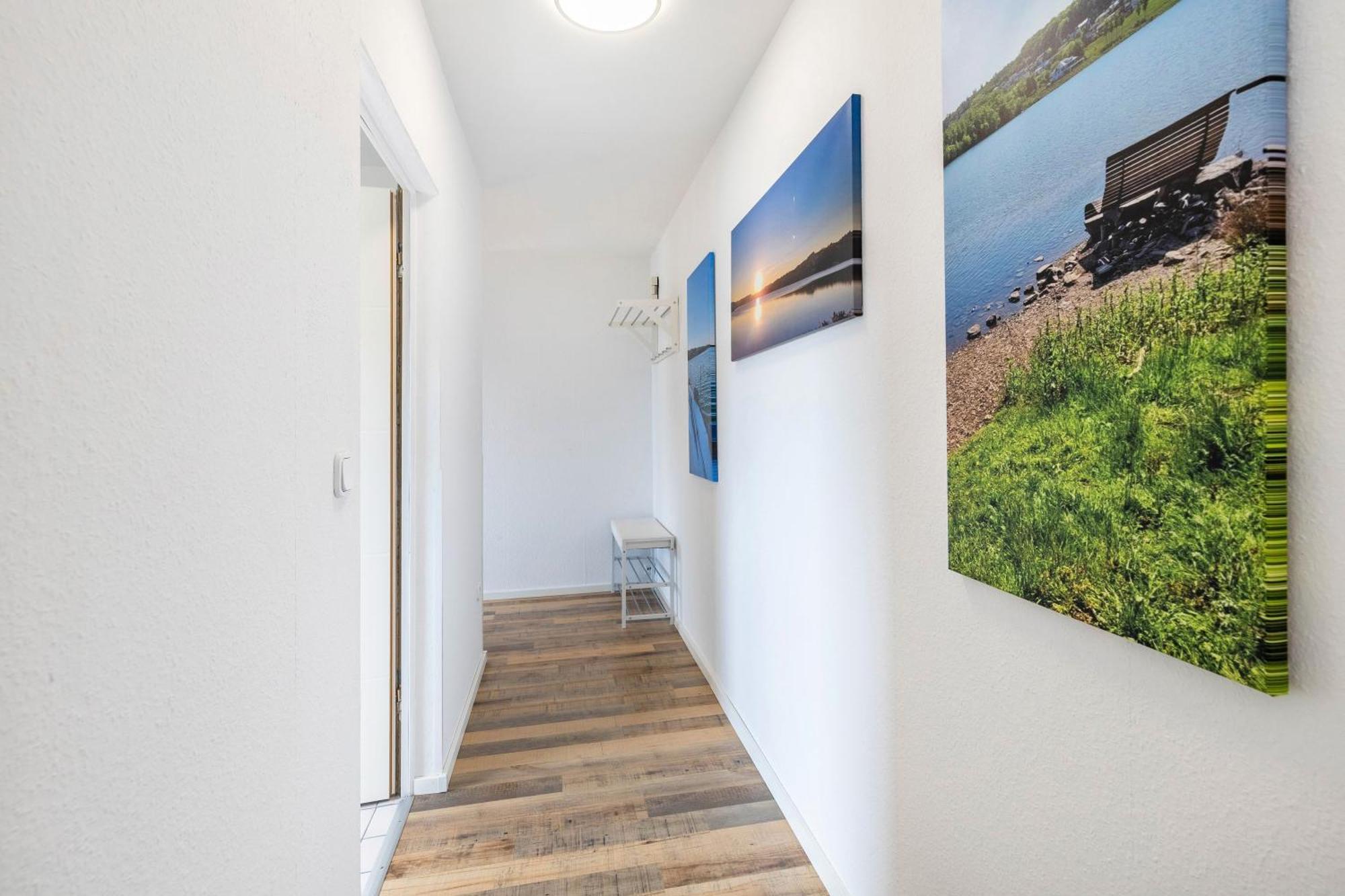 Ferienwohnung Frank Зундерн Экстерьер фото