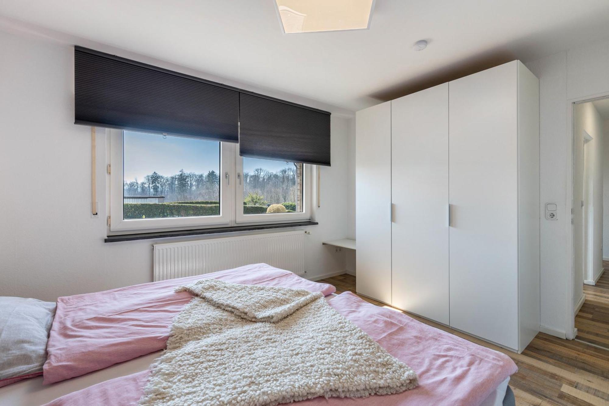 Ferienwohnung Frank Зундерн Экстерьер фото